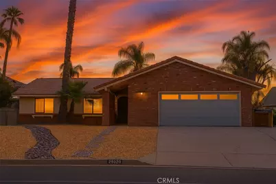 29320 Longhorn Drive, Canyon Lake, CA 92587 - Photo 1