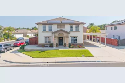 27478 Sierra Madre Drive, Murrieta, CA 92563 - Photo 1