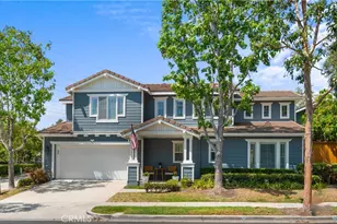 27 Potters Bend, Ladera Ranch, CA 92694 - Photo 1