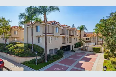 201 S Laurel, Brea, CA 92821 - Photo 1