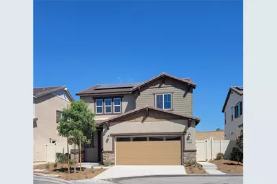 15574 Asana Way, Fontana, CA 92336 - Photo 1