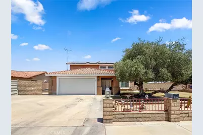 741 Ocotillo Road, Blythe, CA 92225 - Photo 1