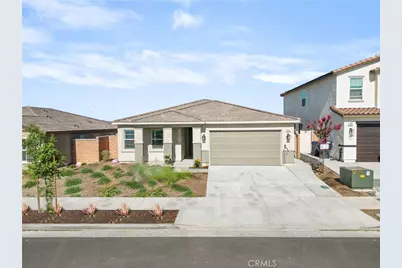 25541 Buckeye Meadow Lane, Homeland, CA 92548 - Photo 1