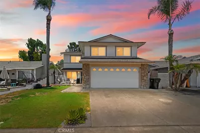 3911 Bryce Court, Chino, CA 91710 - Photo 1