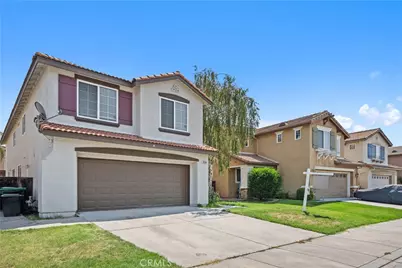 29260 El Presidio Lane, Menifee, CA 92584 - Photo 1