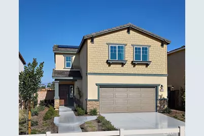 8176 Perada Street, Jurupa Valley, CA 92509 - Photo 1