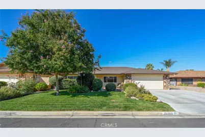 25355 Auld Avenue, Hemet, CA 92544 - Photo 1