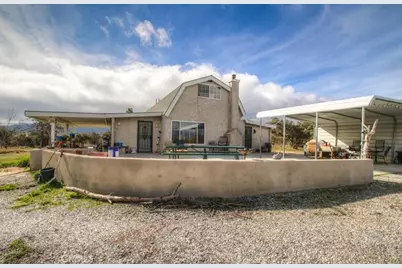 58175 Bailey Road, Anza, CA 92539 - Photo 1