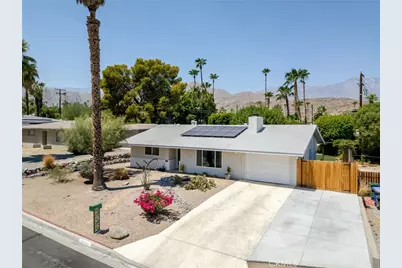 37511 Palo Verde Drive, Cathedral City, CA 92234 - Photo 1