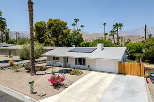 37511 Palo Verde Dr, Cathedral City, CA 92234 - Photo 1