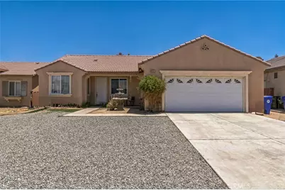 14551 Heatherdale Court, Adelanto, CA 92301 - Photo 1