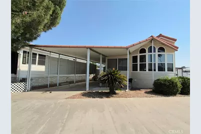 1295 S Cawston Avenue #90, Hemet, CA 92545 - Photo 1