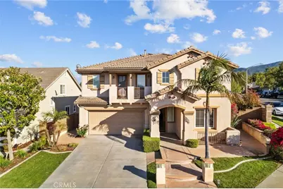 11151 Tesota Loop Street, Corona, CA 92883 - Photo 1