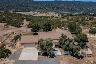 27035 Chihuahua Valley Rd, Warner Springs, CA 92086 - Photo 1