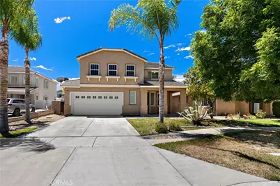 4745 Cove Street, Hemet, CA 92545 - Photo 1