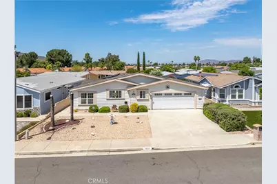 1651 Willow Leaf Drive, Hemet, CA 92545 - Photo 1