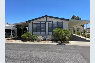 1300 W Menlo #92, Hemet, CA 92543 - Photo 1