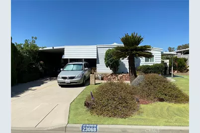 23068 Big Tee Drive, Canyon Lake, CA 92587 - Photo 1