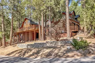 53299 Forest Lake Dr, Idyllwild, CA 92549 - Photo 1