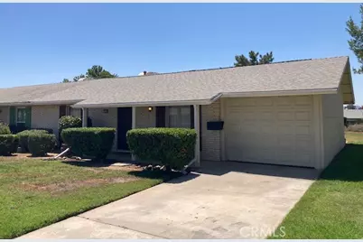 25801 McCall Boulevard, Menifee, CA 92586 - Photo 1