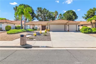 2549 Peach Tree St, Hemet, CA 92545 - Photo 1