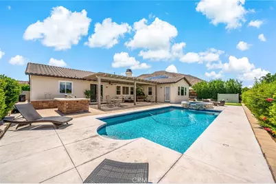 28402 Pacific Court, Menifee, CA 92585 - Photo 1