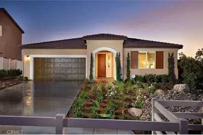 30933 Avenida Ramblas Court, Highland, CA 92346 - Photo 1