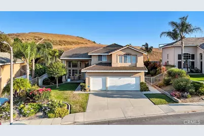 15019 Avenida Compadres, Chino Hills, CA 91709 - Photo 1