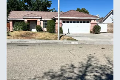 44329 Hazel Court, Quartz Hill, CA 93536 - Photo 1