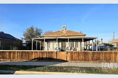 1412 Kentucky Street, Bakersfield, CA 93305 - Photo 1