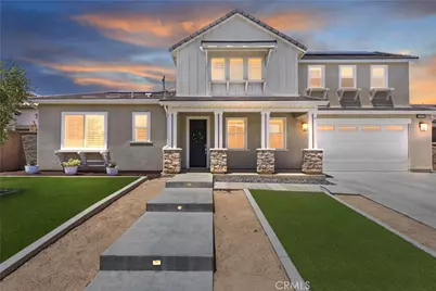 29670 Saddlebred Circle, Menifee, CA 92584 - Photo 1