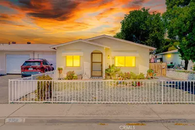2158 Casita Court, Hemet, CA 92545 - Photo 1