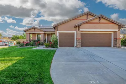 42305 Columbia Ct, Lancaster, CA 93536 - Photo 1