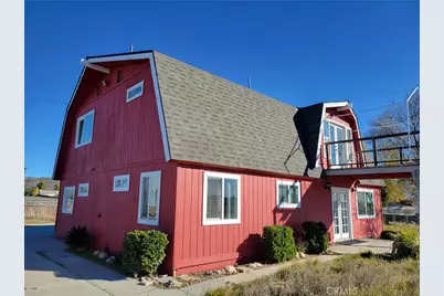 59120 Coyote Canyon Road, Anza, CA 92539 - Photo 1