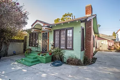 967 E Thompson Boulevard, Ventura, CA 93001 - Photo 1