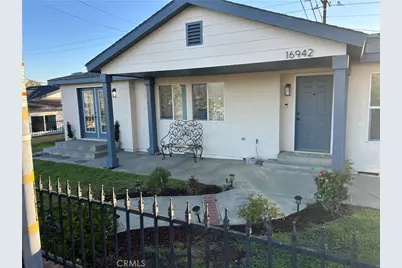 16942 Bell Avenue, Lake Elsinore, CA 92530 - Photo 1