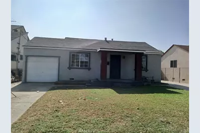 1642 Bunker Avenue, South El Monte, CA 91733 - Photo 1