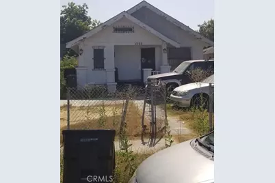 4920 S Wilton Place, Los Angeles, CA 90062 - Photo 1