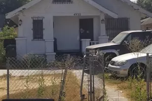 4920 S Wilton Pl, Los Angeles, CA 90062 - Photo 1