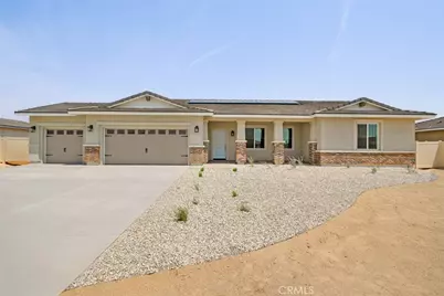 14790 Indigo Road, Apple Valley, CA 92307 - Photo 1