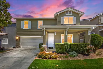 34066 Lily Road, Yucaipa, CA 92399 - Photo 1