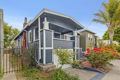 729 40th Street, Oakland, CA 94609 - Photo 1
