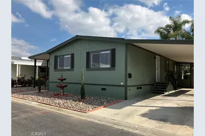 1300 W Menlo Avenue #167, Hemet, CA 92543 - Photo 1