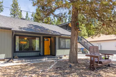 42668 Sonoma Drive, Big Bear Lake, CA 92315 - Photo 1