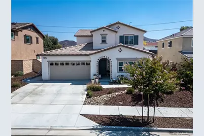24227 Dusty Trail Way, Menifee, CA 92587 - Photo 1