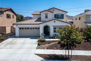 24227 Dusty Trl Wy, Menifee, CA 92587 - Photo 1