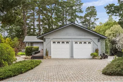 24940 Outlook Drive, Carmel, CA 93923 - Photo 1