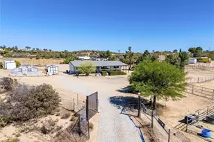 54197 Scouts Ln, Anza, CA 92539 - Photo 1
