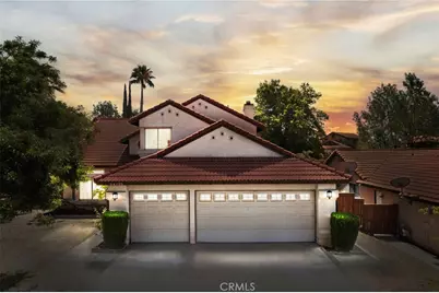 24735 Thornberry Circle, Moreno Valley, CA 92557 - Photo 1