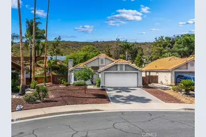 24322 Via Las Junitas, Murrieta, CA 92562 - Photo 1